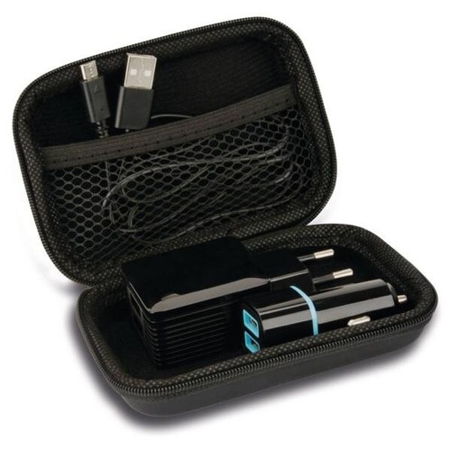 Cartrend micro usb reiseset - cartrend,