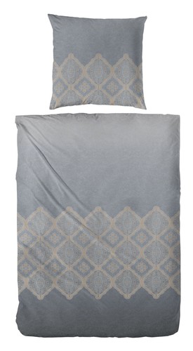 Primera mako satin bettwäsche - mako-satin,