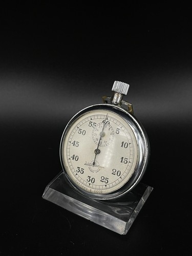 Taschenuhr stoppuhr ddr - taschenuhr, /