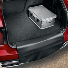 Original KIA Ladekantenschutz