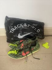 Spikes Track & Field Nike Gr. 43, Leichtathletik Crosslauf