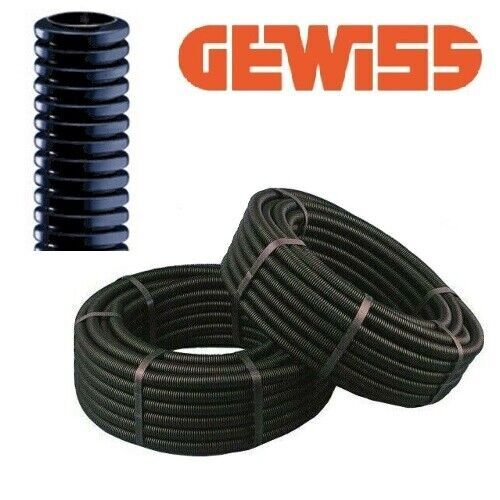Gewiss wellrohr leerrohr - gewiss,