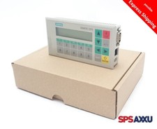 SIEMENS Simatic Operator Panel OP3 6AV3503-1DB10 6AV3 503-1DB10