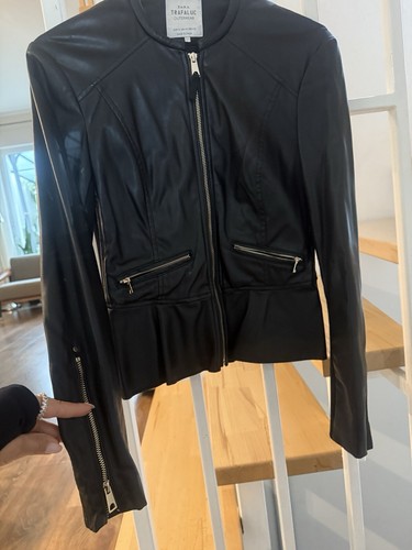Zara jacke blazer - zara,