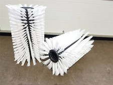 2x Kehrbürste Tielbürger |