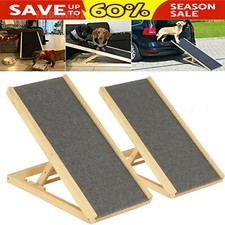 Hunderampe Hundetreppe Auto