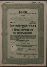 Junkers Flugzeug- und