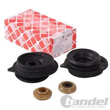 2x FEBI FEDERBEINLAGER