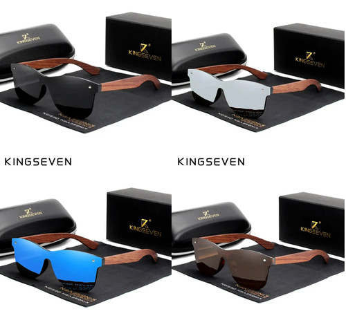 Kingseven polarisierende - kingseven,