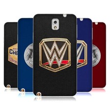 OFFIZIELLE WWE TITEL GÜRTEL