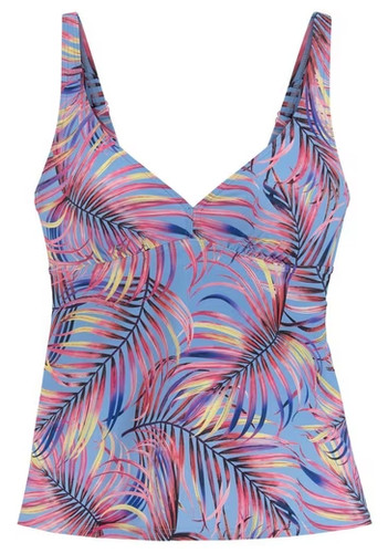Tankini oberteil lascana - tankini-oberteil,