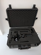 DJI RSC 2 Gimbal + Hardcase Koffer | Kamera Stabilisator | Top Zustand & Zubehör