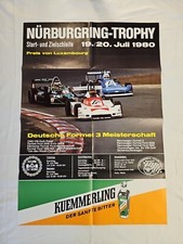 Nürburgring Trophy 1980