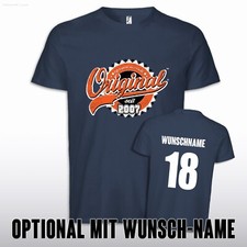 T-Shirt 18. Geburtstag Shirts