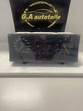 Ford Taunus Granada MK2 MK3 Tacho Kombiinstrument 83gb10k843ca 74bb10b885cb