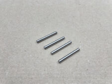 4x Zylinderstift 33x4 NOS - ILO Mini Motor ? Sachs Hercules KTM Druckstange (39-