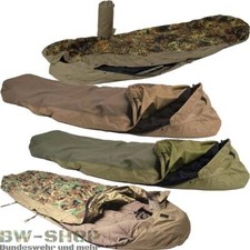 MILITÄR SCHLAFSACKHÜLLE