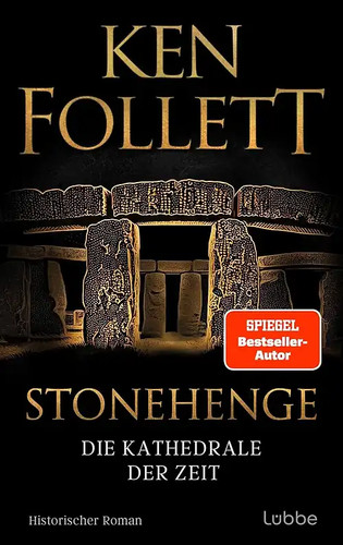 Stonehenge die kathedrale - stonehenge,
