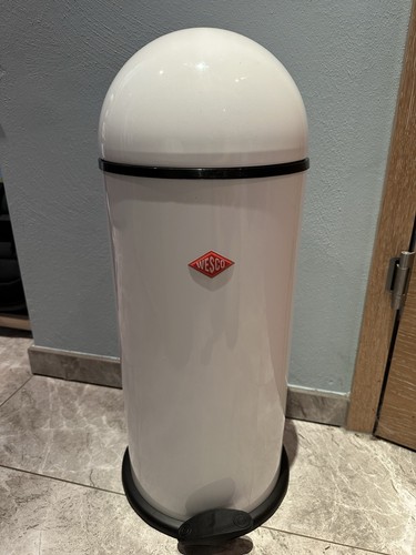 Wesco capboy maxi - wesco,