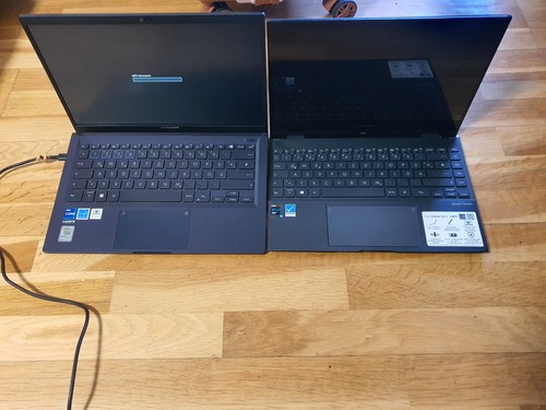 Notebook asus expertbook b1500 - asus,