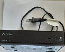STRONG SRT 8541 Full HD DVB-T2