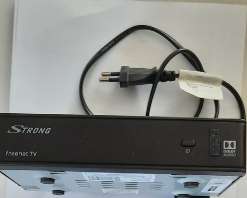 Strong srt 8541 - 8541, hd