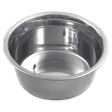 Karlie hundnapf inox edelstahl - hundnapf,
