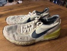 Nike Waffle One Lime Gr.42