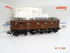 Märklin H0 3351 Schweiz E-Lok