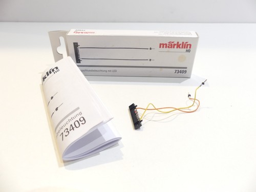 Märklin 73409 - märklin, h0