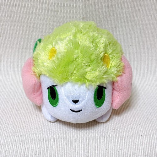Shaymin plüschtier - shaymin,
