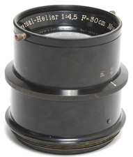 Voigtlander Braunschweig