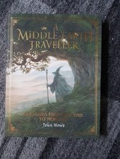 A Middle-Earth Traveller John