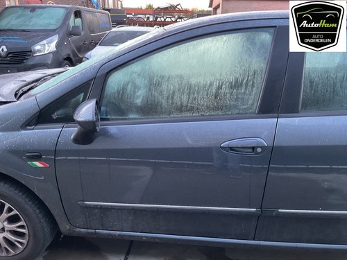 Tür links vorne fiat - tÜr,