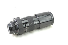 Nikon Nikkor 300mm f/4,5, AI 