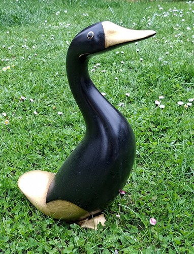 Ente stil art déco - ente,