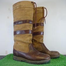 Dubarry Galway Country Boots 6
