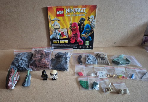 Lego ninjago the - ninjago, golden
