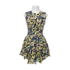 H&M, Kleid, Größe: 36