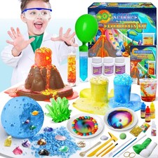 Wissenschaft Experiment Kit