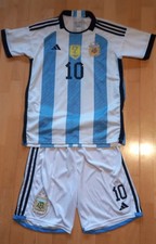 Lionel Messi Trikot