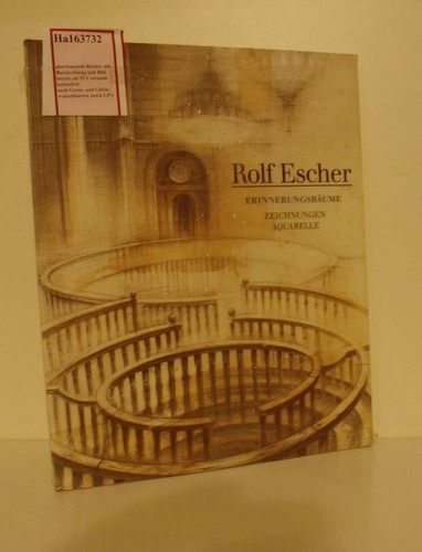 Rolf escher - rolf,