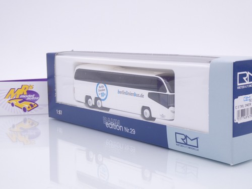 Rietze 63983 neoplan - 63983, #