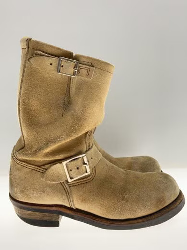 Redwing stiefel 8268 - 8268, beige