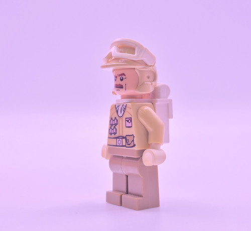 Lego sw0425 hoth - lego®:, rebel