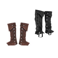 Piratenstiefel decken