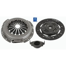 Sachs Kupplung für Peugeot