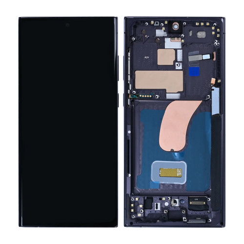 Samsung galaxy s23 ultra - galaxy, s918b