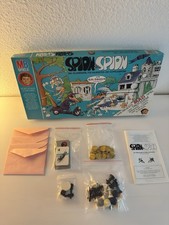 Spion & Spion das MAD Spiel MB