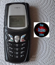 Nokia 5210 Black (Simlock